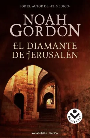 EL DIAMANTE DE JERUSALÉN