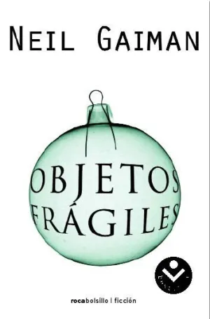 OBJETOS FRÁGILES