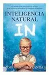 INTELIGENCIA NATURAL