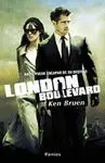 LONDON BOULEVARD