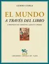 EL MUNDO A TRAVES DEL LIBRO: A PROPÓSITO DE CERVANTES, CANETTI Y HRABAL