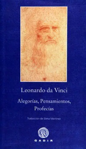 ALEGORIAS, PENSAMIENTOS, PROFECIAS