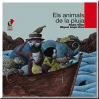 ELS ANIMALS DE LA PLUJA