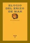 ELOGIO DEL ERIZO DE MAR