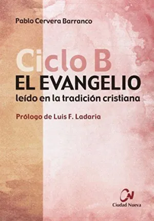 EL EVANGELIO CICLO B