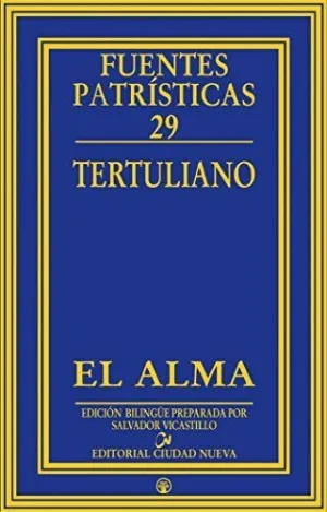 EL ALMA