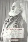 FRITHJOF SCHUON (1907-1998): NOTAS BIOGRÁFICAS, ESTUDIOS, HOMENAJES