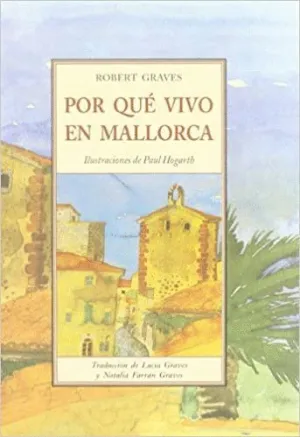 POR QUE VIVO EN MALLORCA