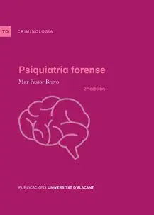 PSIQUIATRÍA FORENSE