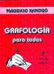 GRAFOLOGIA PARA TODOS