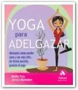 YOGA PARA ADELGAZAR