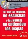 POR QUE LOS HOMBRES NO ESCUCHAN (NUEVO)