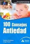 100 CONSEJOS ANTIEDAD