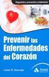 PREVENIR LAS ENFERMEDADES DEL CORAZON