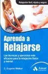 APRENDA A RELAJARSE (NUEVO)