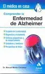 COMPRENDER LA ENFERMEDAD DEL ALZHEIMER