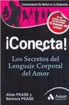 ¡CONECTA! LOS SECRETOS DEL LENGUAJE CORPORAL DEL AMOR