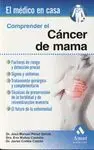 COMPRENDER EL CANCER DE MAMA