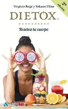 DIETOX: RESETEA TU CUERPO