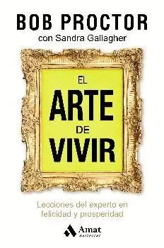 EL ARTE DE VIVIR