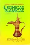 CRONICAS ISLAMICAS