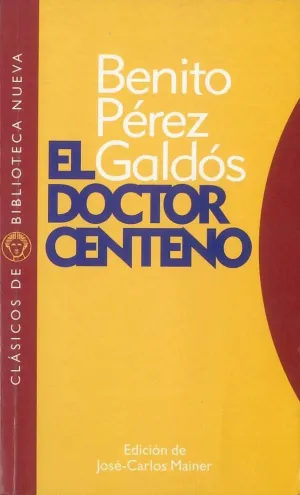 EL DOCTOR CENTENO