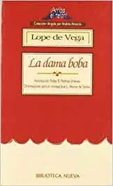 LA DAMA BOBA