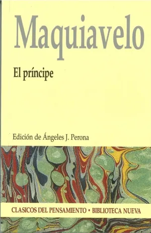 EL PRINCIPE