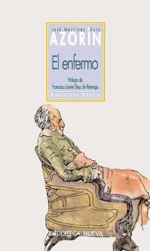 EL ENFERMO