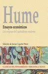 ENSAYOS ECONOMICOS: LOS ORÍGENES DEL CAPITALISMO MODERNO