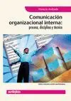 COMUNICACION ORGANIZACIONAL INTERNA