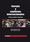 ENERGIA Y CONFLICTOS INTERNACIONALES