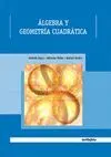 ALGEBRA Y GEOMETRIA CUADRATICA