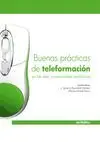 BUENAS PRACTICAS DE TELEFORMACION EN LAS DIEZ UNIVERSIDADES ANDALUZAS