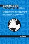 MULTICULTURAL MANAGEMENT: LA COMUNICACIÓN EN LA ERA DE LA GLOBALIZACIÓN