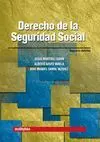 DERECHO DE LA SEGURIDAD SOCIAL