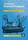 LECCIONES DE ECONOMIA PESQUERA