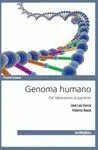 GENOMA HUMANO