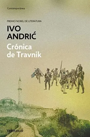 CRONICA DE TRAVNIK