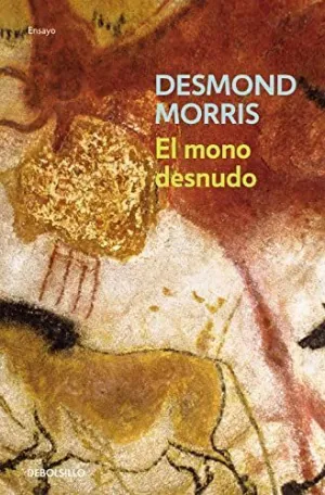 EL MONO DESNUDO