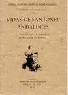 VIDA DE SANTONES ANDALUCES: LA 