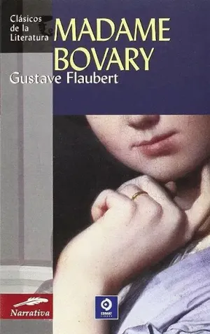 MADAME BOVARY (2ª MANO)