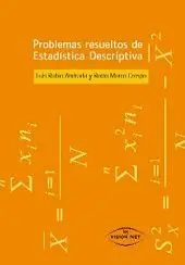 PROBLEMAS RESUELTOS DE ESTADISTICA DESCRIPTIVA