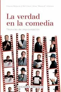 LA VERDAD EN LA COMEDIA