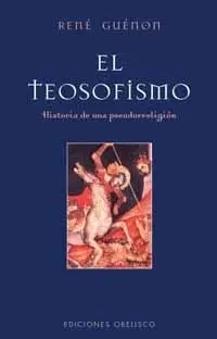 EL TEOSOFISMO