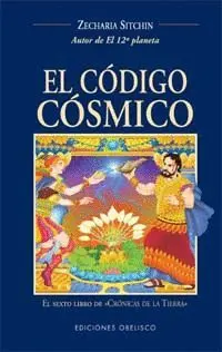 EL CODIGO COSMICO