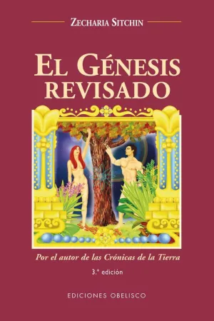 EL GENESIS REVISADO