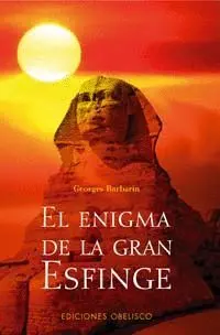 EL ENIGMA DE LA GRAN ESFINGE