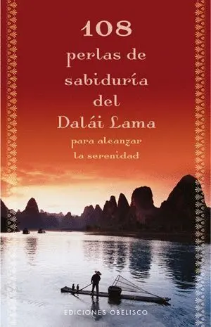 108 PERLAS DE SABIDURIA DEL DALAI LAMA