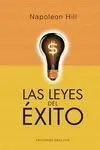 LAS LEYES DEL EXITO